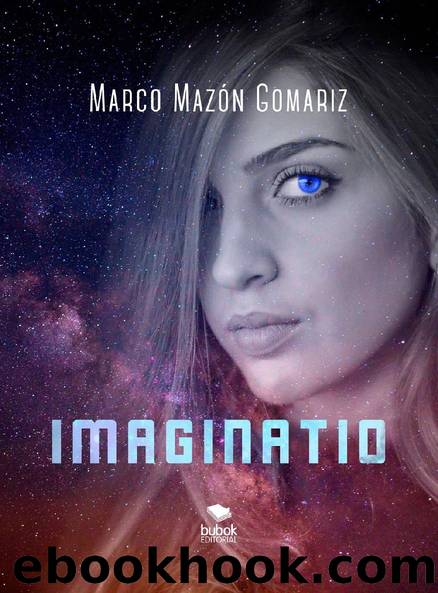 Imaginatio by Marco Mazón Gomariz