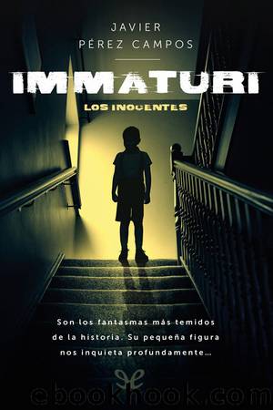 Immaturi by Javier Pérez Campos