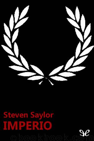 Imperio by Steven Saylor