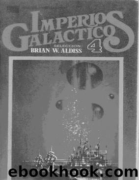 Imperios galacticos iv by Brian W. Aldiss