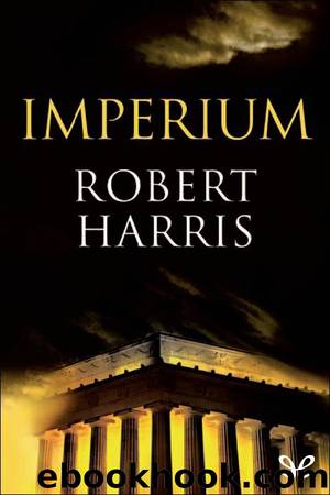 Imperium (Esp.) by Robert Harris