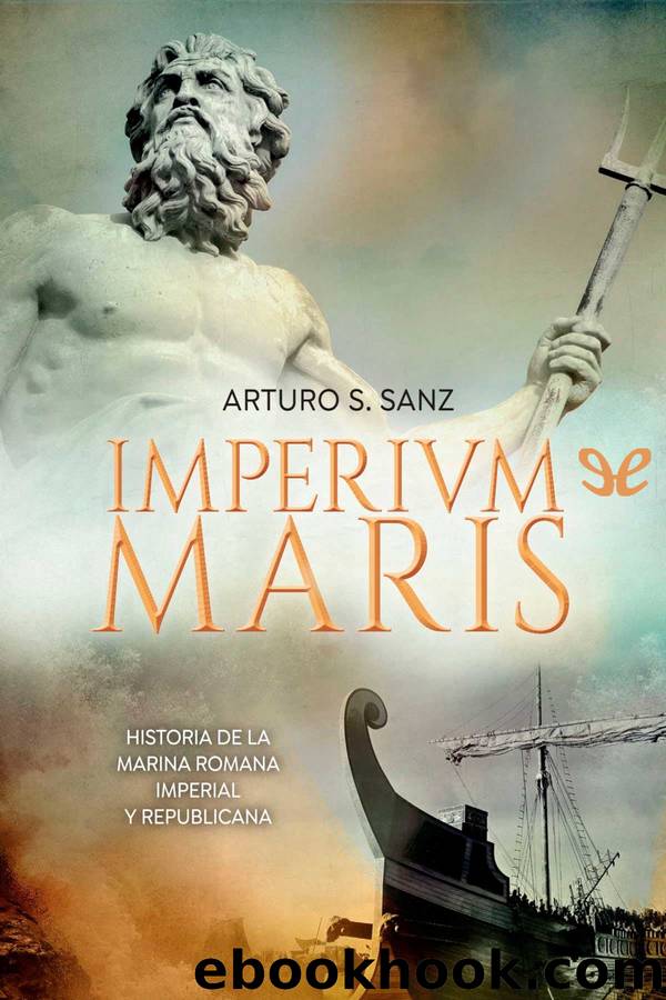 Imperium Maris by Arturo Sánchez Sanz