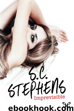 Imprevisible by S. C. Stephens