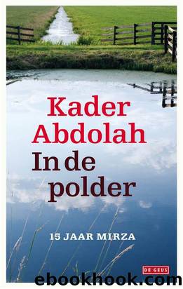 In de polder by Kader Abdolah