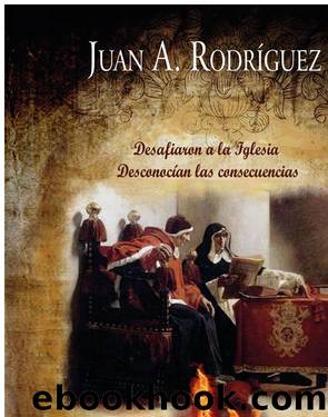 In nomine Dei by Rodríguez Ramírez Juan Antonio