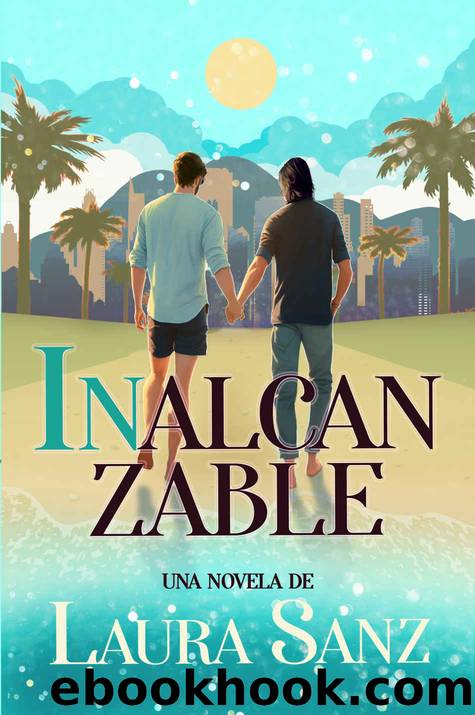 Inalcanzable by Laura Sanz