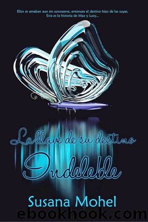 Indeleble by Susana Mohel