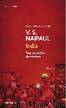 India by V. S. Naipaul