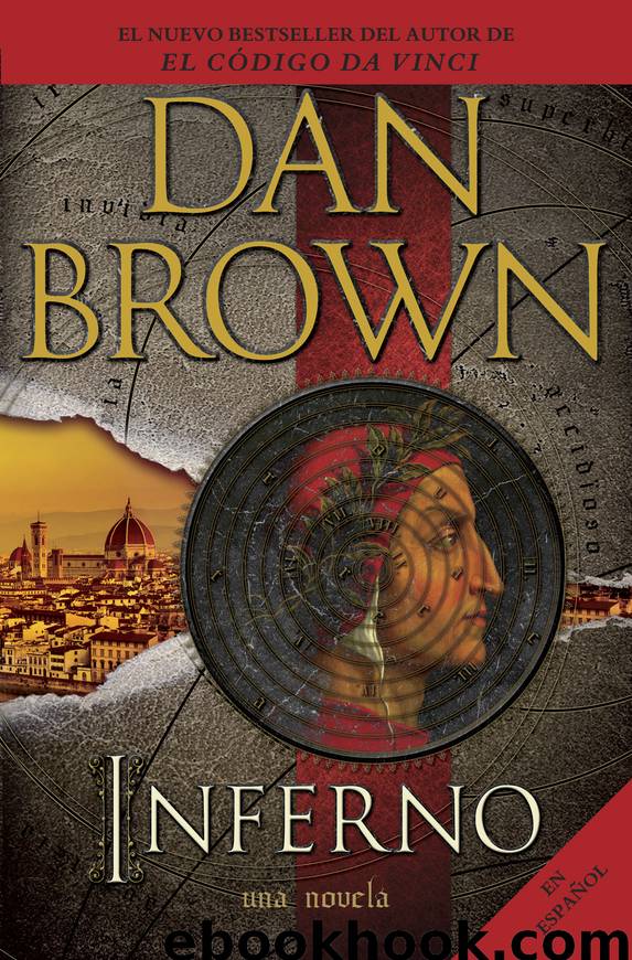 Inferno (Spanish) by Dan Brown
