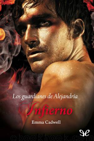 Infierno by Emma Cadwell