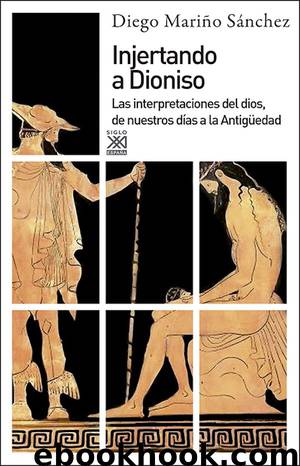 Injertando a Dioniso by Diego Mariño Sánchez
