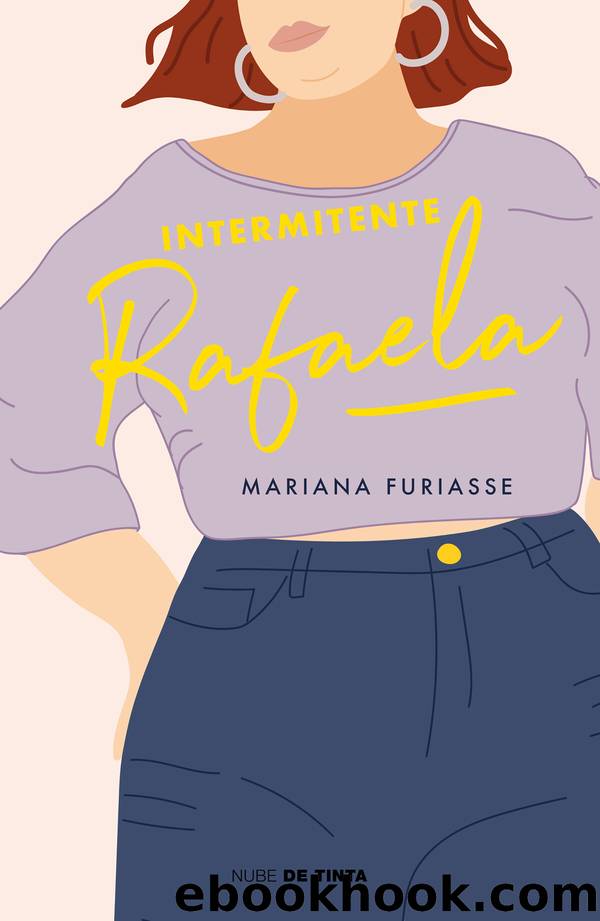 Intermitente Rafaela by Mariana Furiasse