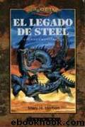 Interregno: El Legado De Steel by Mary Herbert