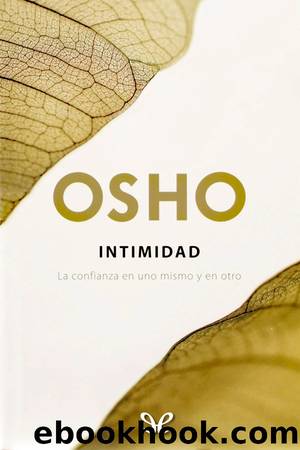 Intimidad by Osho