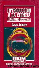 Introduccion A La Ciencia (Vol II) by Isaac Asimov