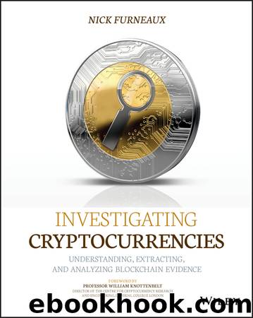 Investigating Cryptocurrencies by Nick Furneaux