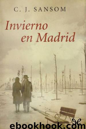 Invierno en Madrid by C. J. Sansom