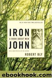 Iron John by Robert Bly