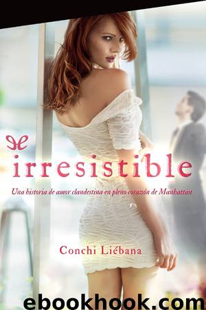 Irresistible by Conchi Liébana García