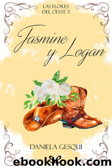 Jasmine y Logan by Daniela Gesqui