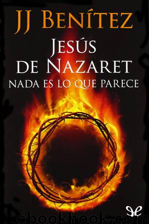 Jesús de Nazaret by J. J. Benítez