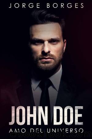 John Doe by Jorge Borges