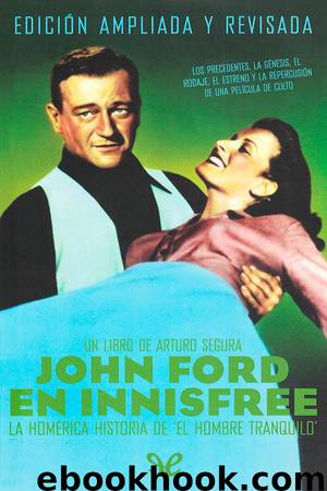 John Ford en Innisfree by Arturo Segura