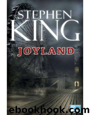 Joyland (Joyland) by (ES)Stephen King