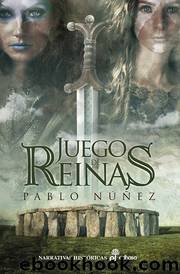 Juego de reinas by Pablo Núñez