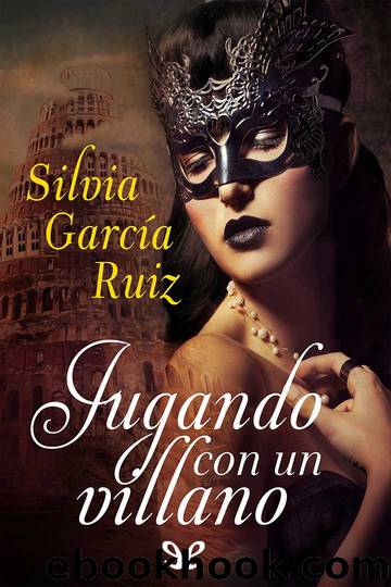Jugando con un villano by Silvia García Ruiz