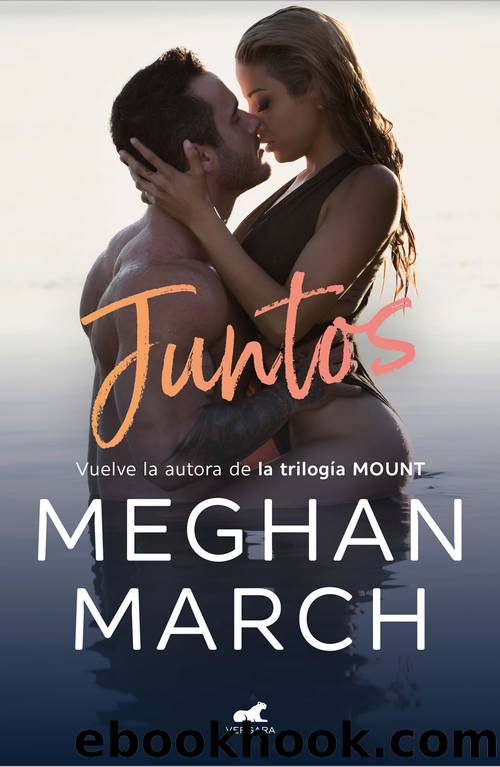 Juntos by Meghan March