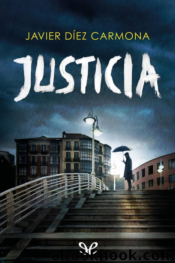 Justicia by Javier Díez Carmona