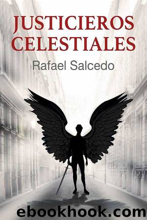 Justicieros celestiales by Rafael Salcedo