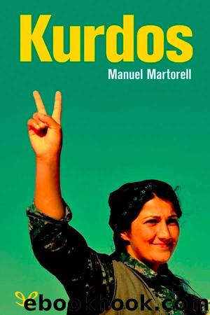 Kurdos by Manuel Martorell