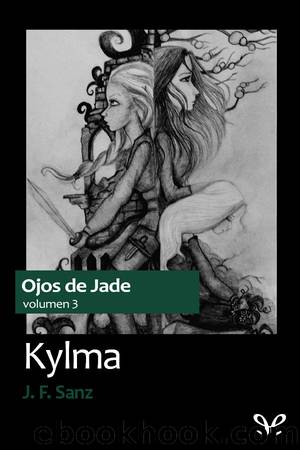 Kylma by J. F. Sanz