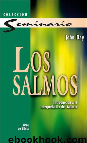 LOS SALMOS by John Day