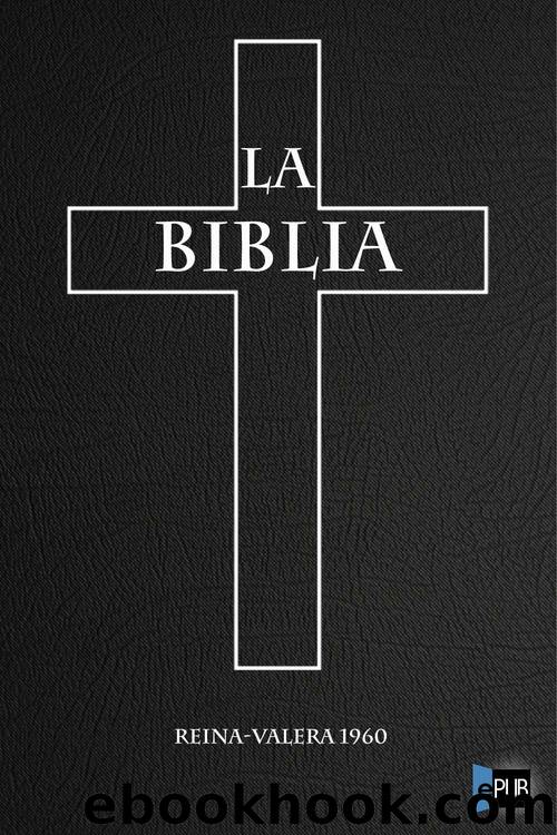 La Biblia by Varios