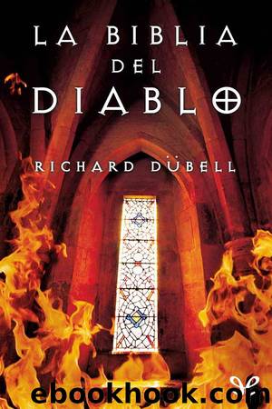 La Biblia del Diablo by Richard Dübell