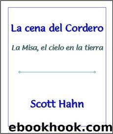 La Cena del Cordero by Scott Hahn