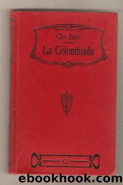 La Colombiada by Ciro Bayo