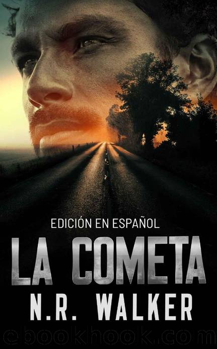 La Cometa (Spanish Edition) by N.R. Walker
