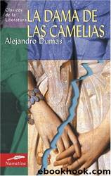 La Dama De Las Camelias by Alejandro Dumas