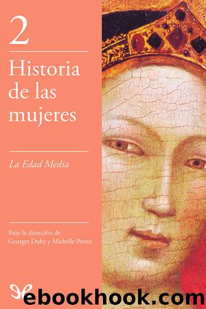 La Edad Media by AA. VV