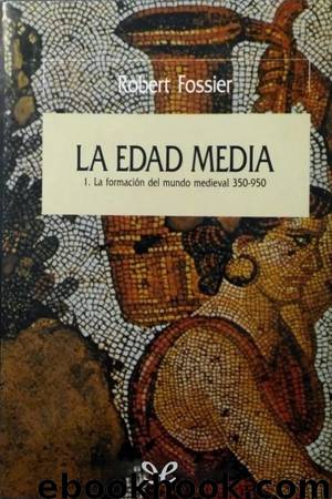 La Edad Media by Robert Fossier
