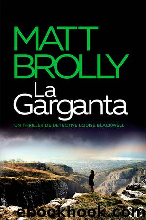 La Garganta by Matt Brolly