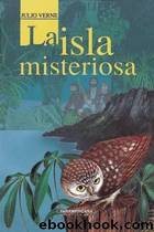 La Isla misteriosa by Julio Verne