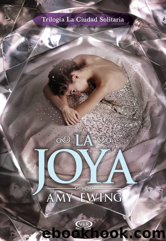 La Joya by Amy Ewing