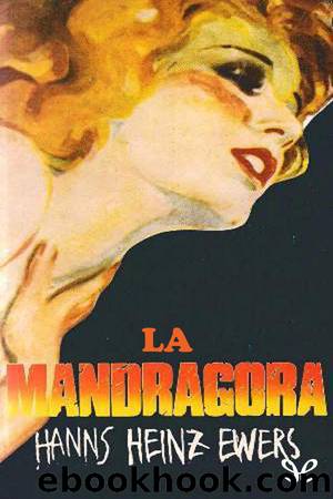 La Mandrágora by Hanns Heinz Ewers