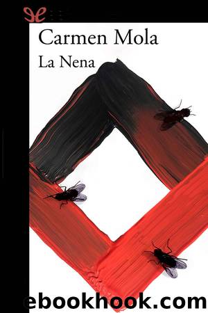 La Nena by Carmen Mola