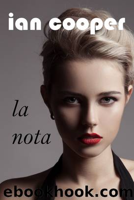 La Nota by Ian Cooper